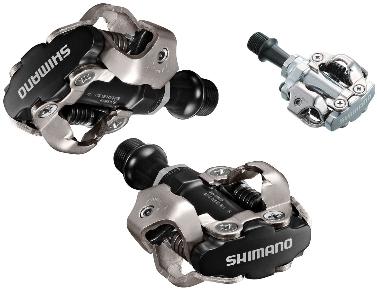 Shimano PD-M540 Pedale kaufen | Bike-Discount