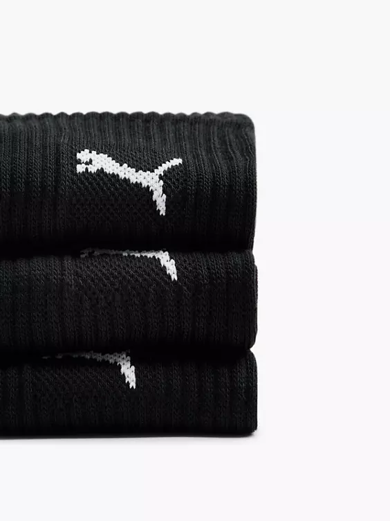 PUMA 3er Pack Socken