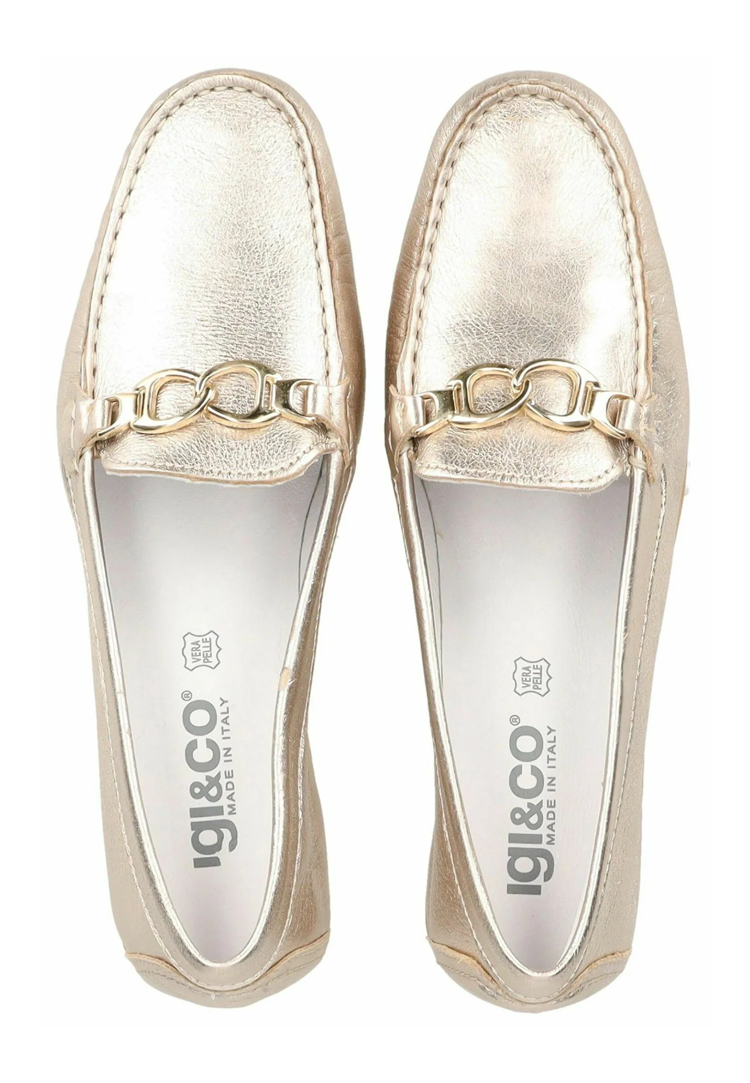 Mocasines IGI&CO