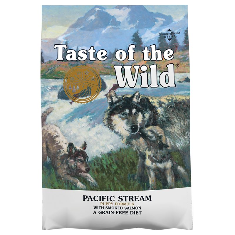 Sparpaket Taste of the Wild Canine