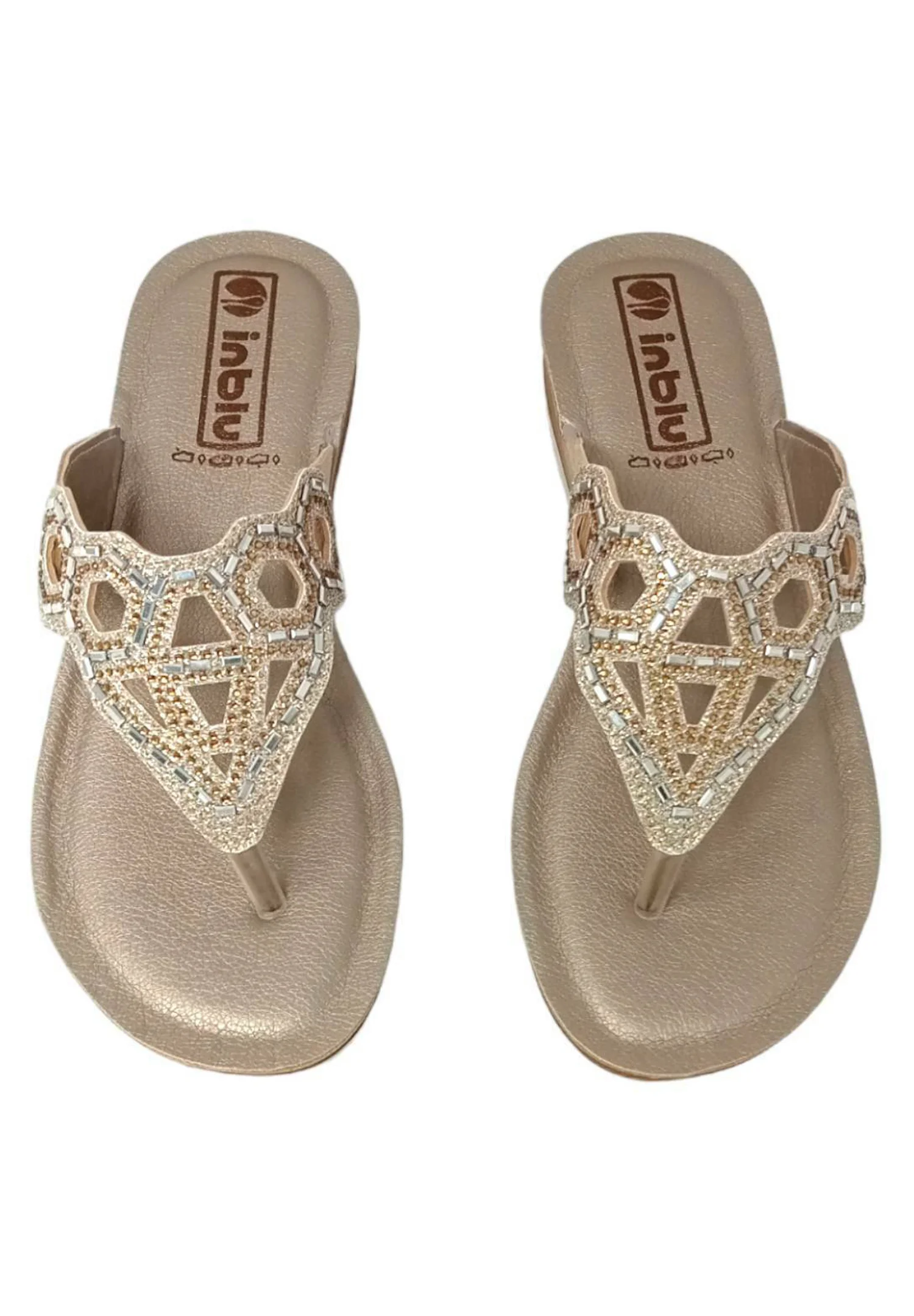 Chanclas Inblu