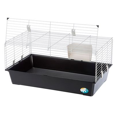 Ferplast Kleintierkäfig Piggy Basic