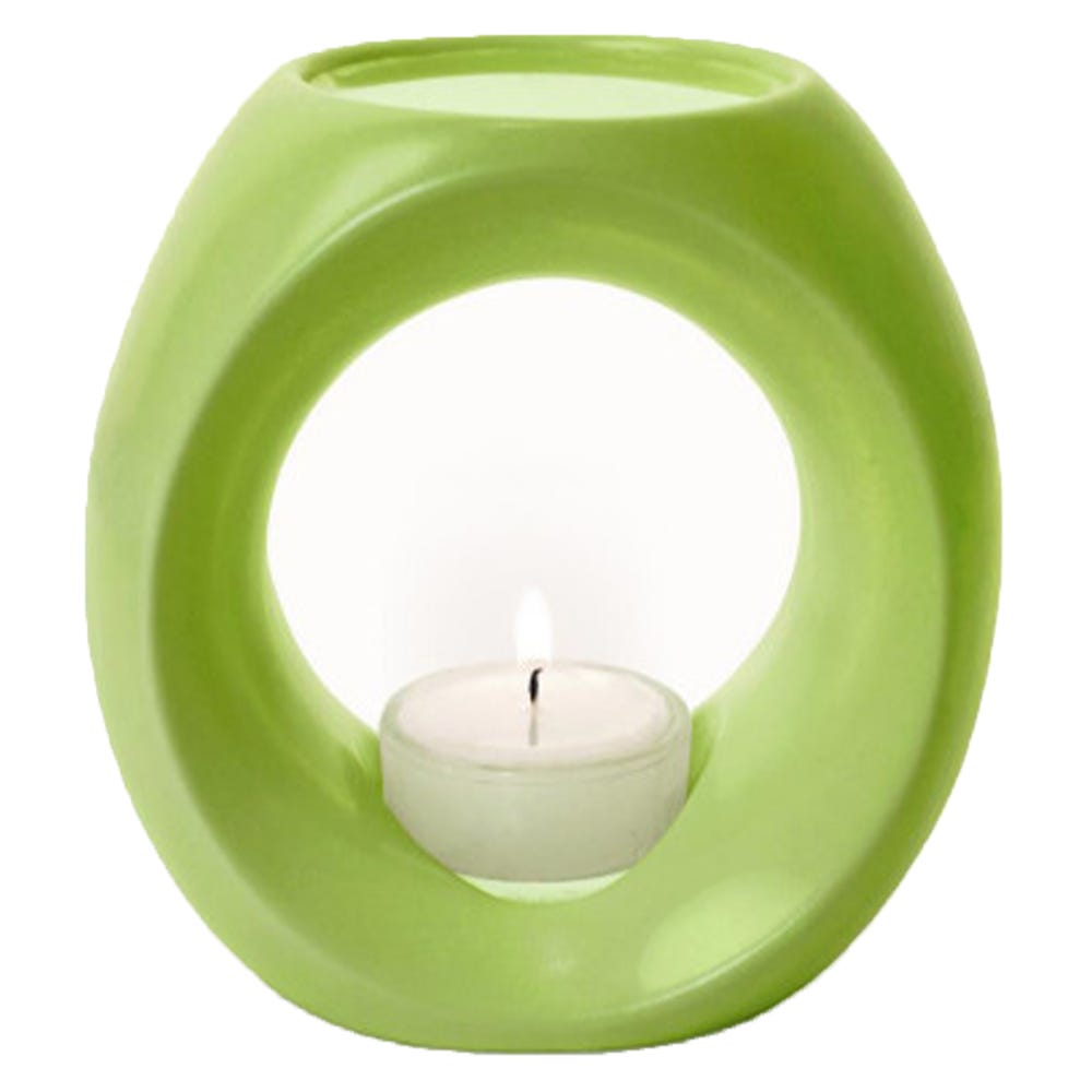 PRIMAVERA Aroma Duftlampe Frühlingsgrün