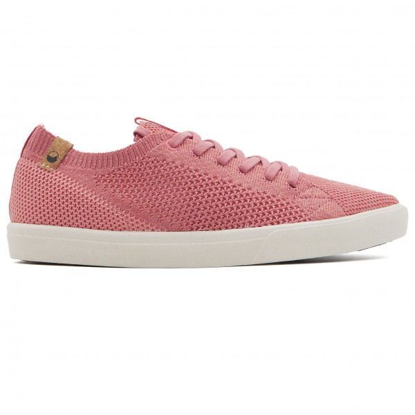 Saola - Women's Cannon Knit II - Sneaker