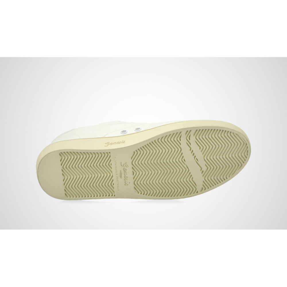 Genesis G Soley Cornwaste 1004425 / weiss
