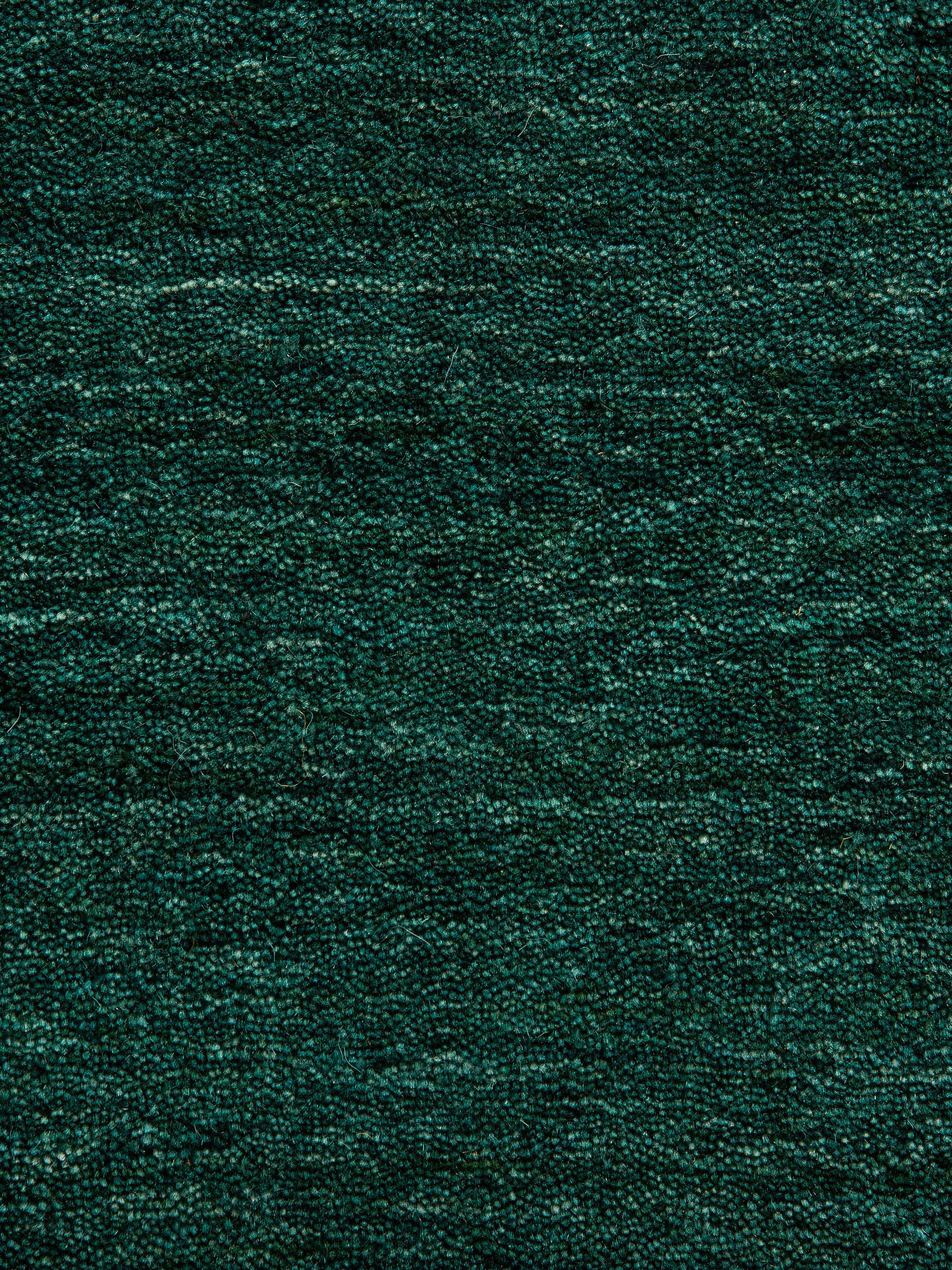 Barwala Woll-Teppich, Forest Green