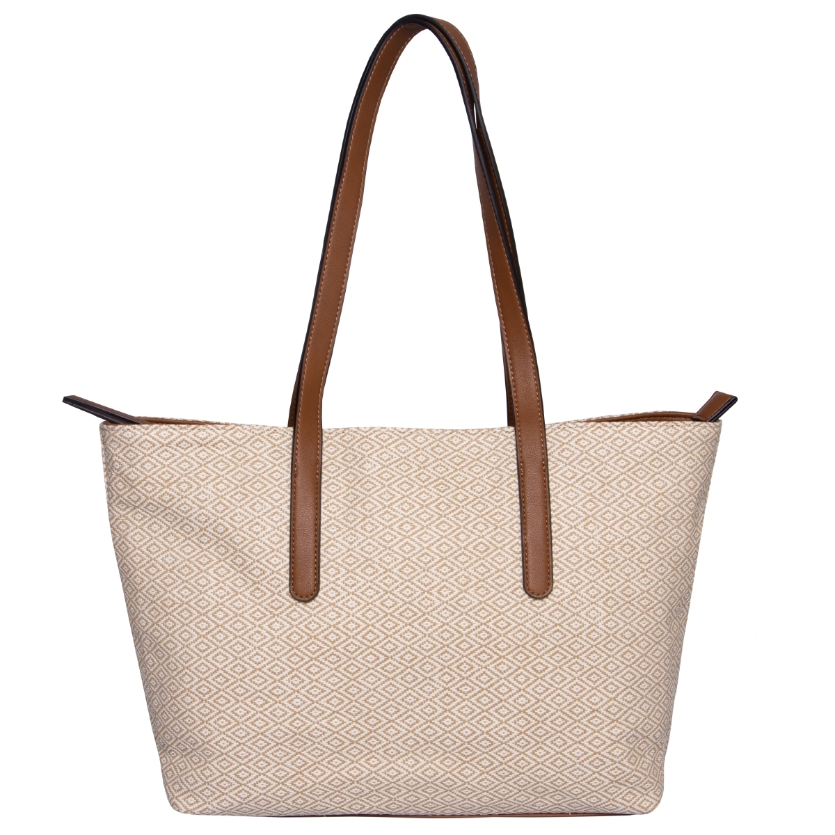Ara 16-21404 Shopper beige