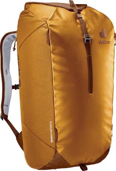 deuter Gravity Motion SL | Kletterrucksack für Frauen
