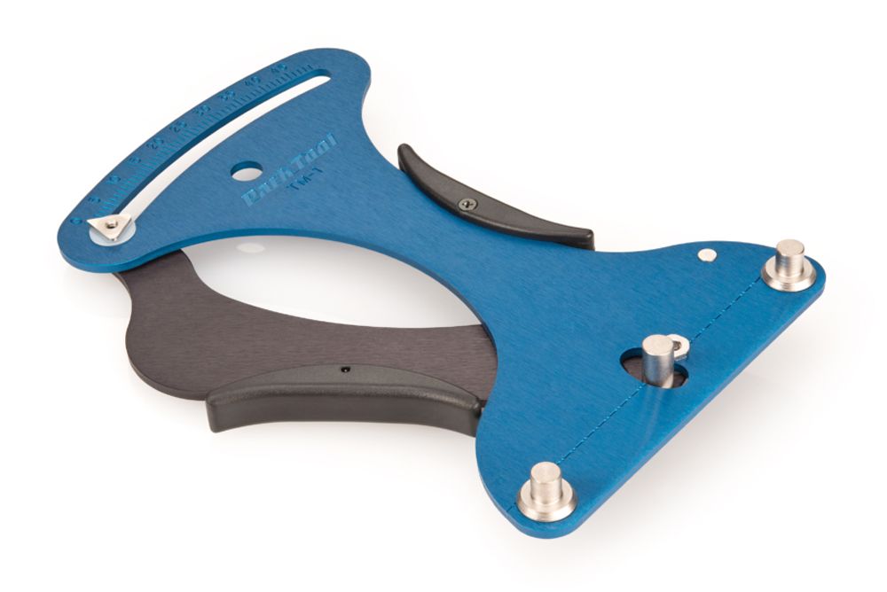 Park Tool TM-1 Speichentensiometer kaufen | Bike-Discount