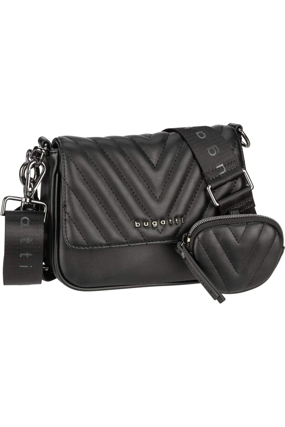 BUGATTI  Umhängetasche Sira Crossover Bag