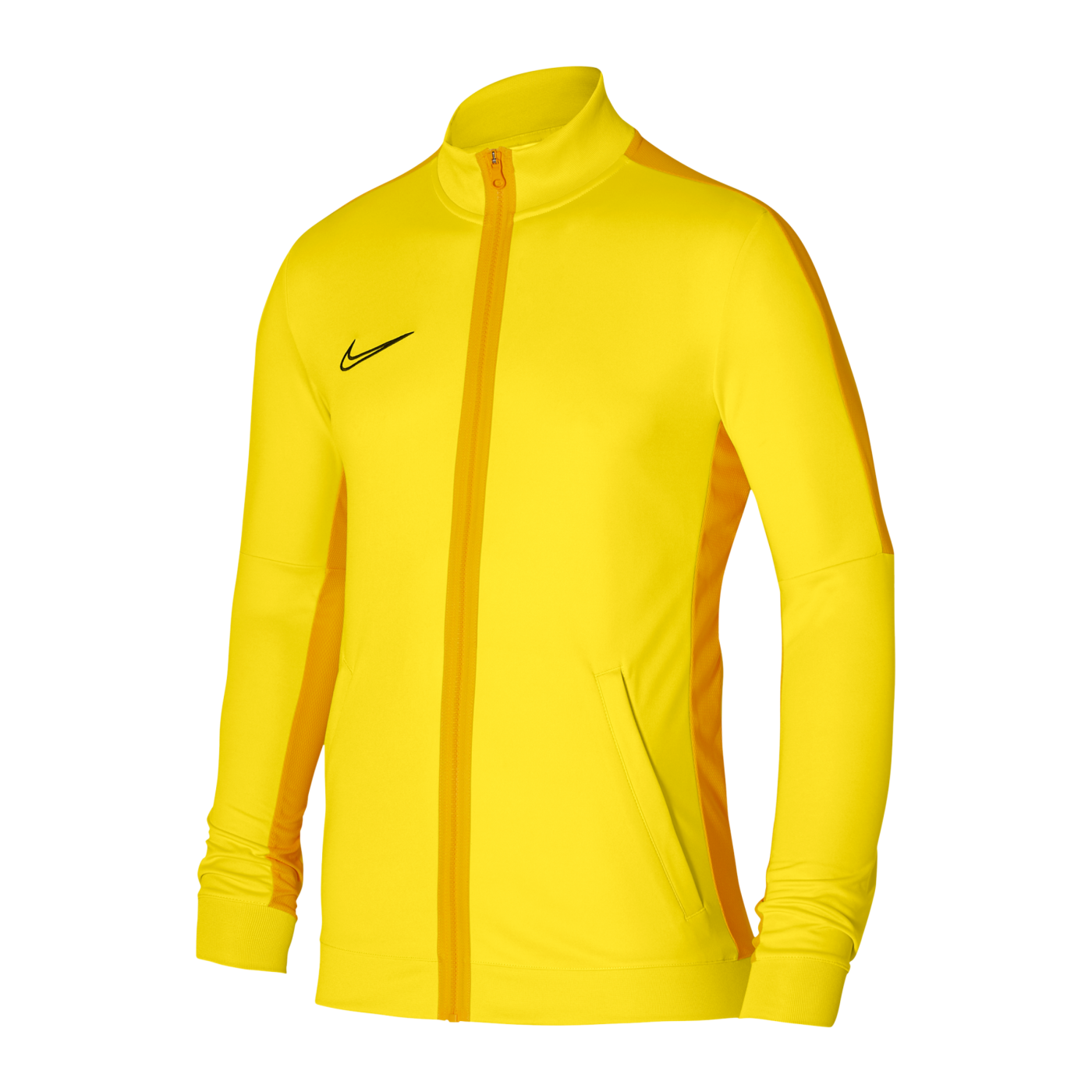 Nike Academy Trainingsjacke Kids Gelb F719