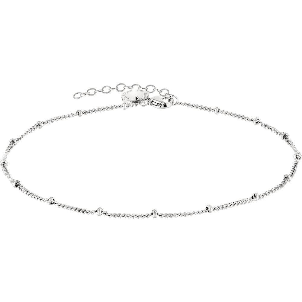 Liebeskind Bracelet cheville Acier inoxydable Bracelet