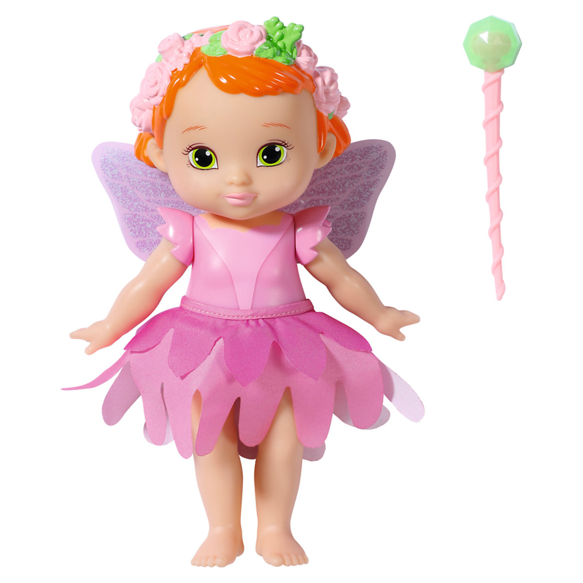 BABY born® Storybook Fairy Rose 18 cm