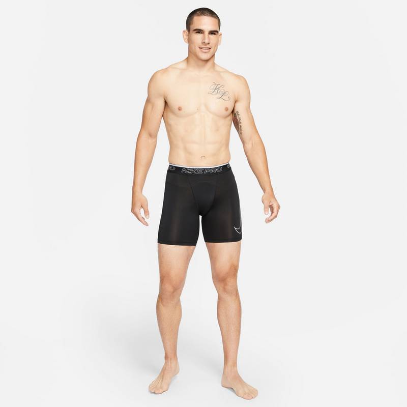 Nike Dri-Fit Pro Funktionsshorts Herren