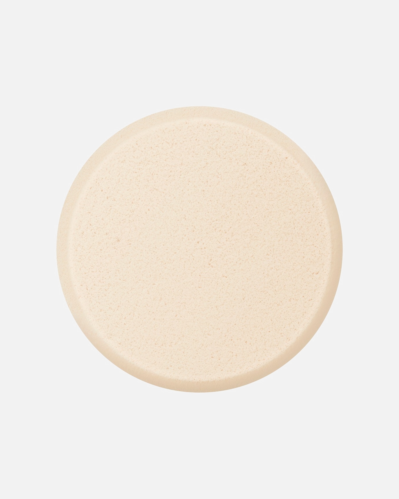 Esponja de maquillaje SENSAI para un acabado perfecto.