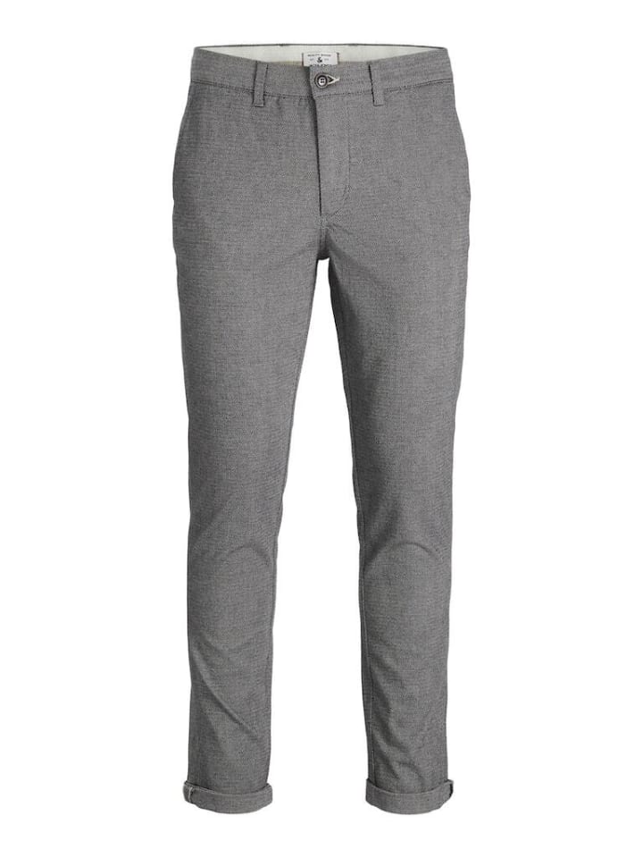 Jack & Jones Hose in Drizzle günstig kaufen