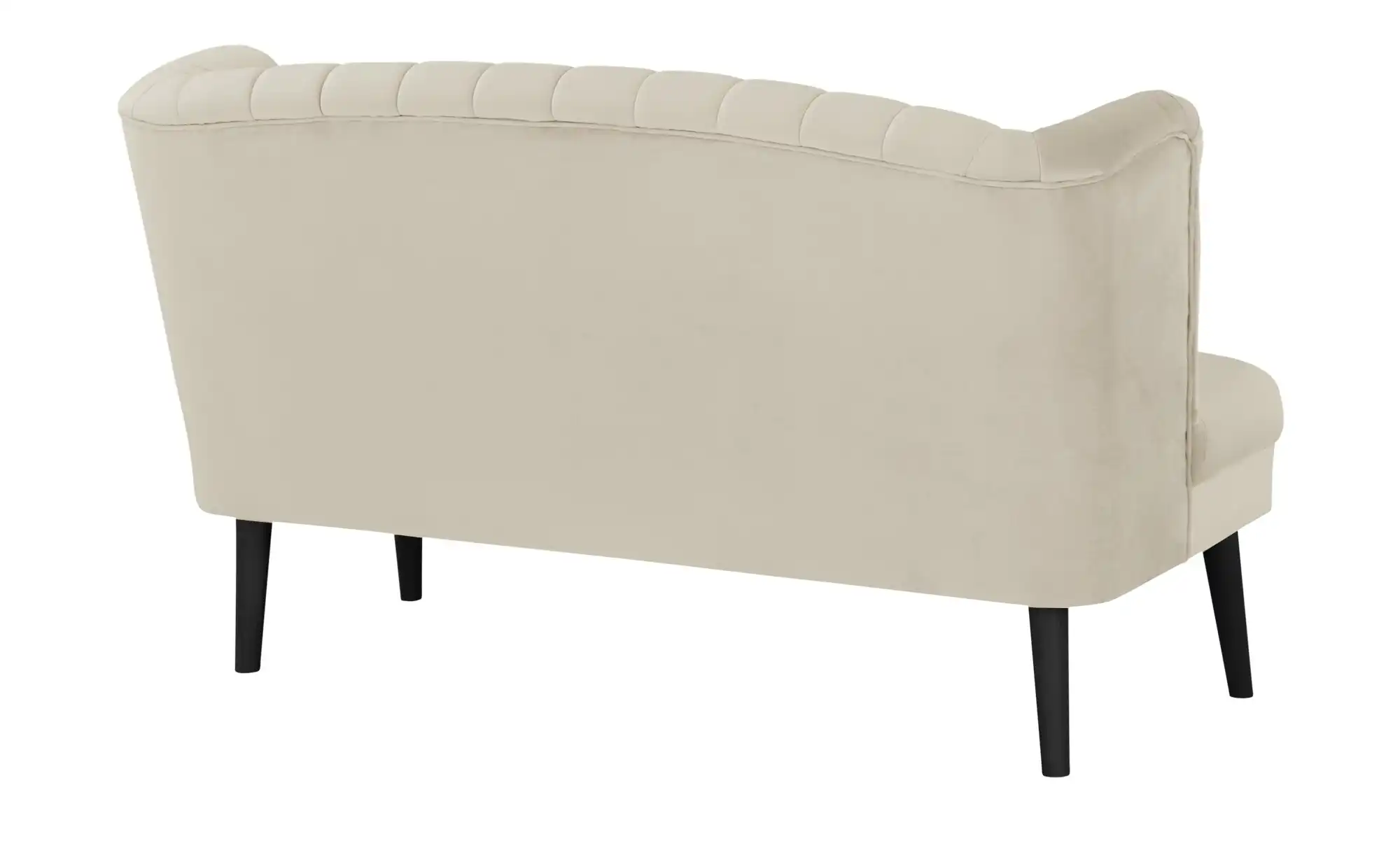 Twist Küchensofa  Samt Rina