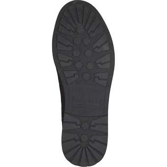 Bugatti Stiefelette in braun
