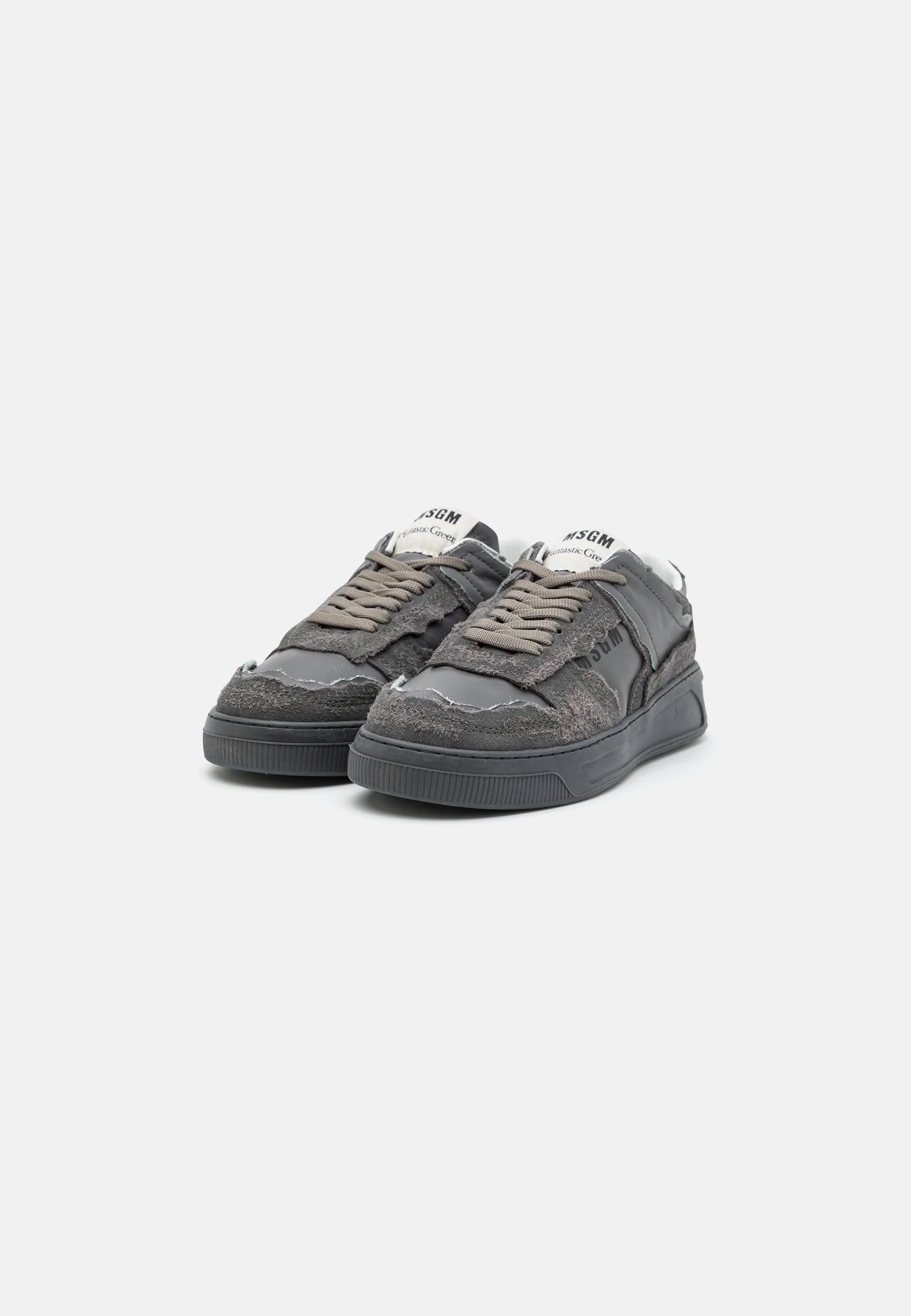 MSGM FANTASTIC- Zapatillas bajas