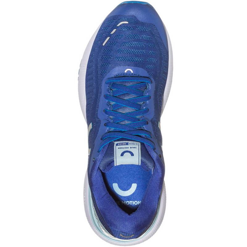 TRUE MOTION U-TECH NEVOS Laufschuhe Damen
