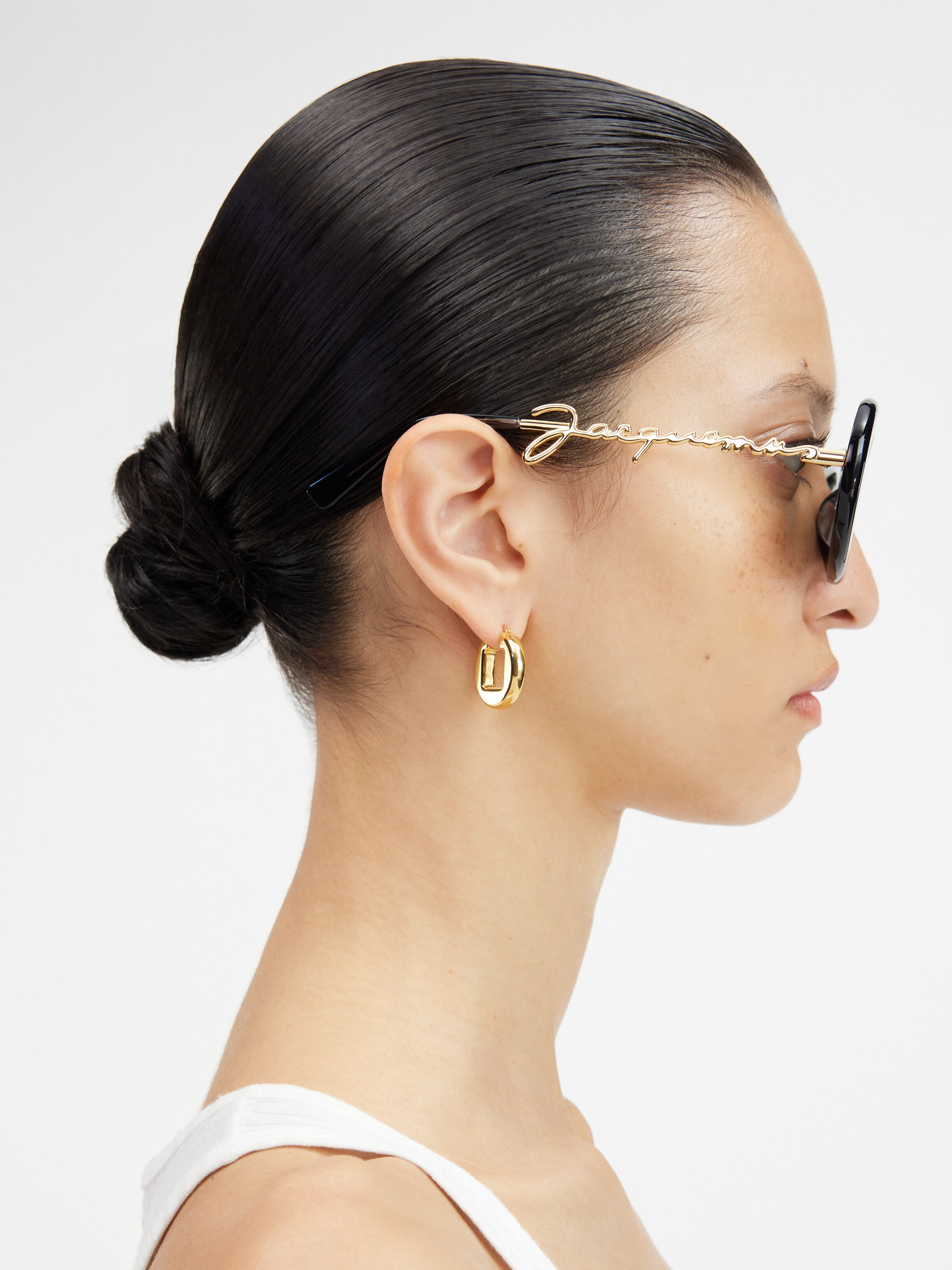 Les lunettes Pralu