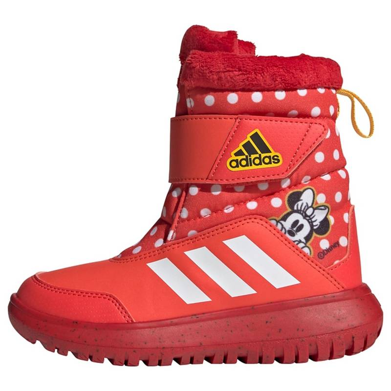 adidas Winterplay x Disney Kids Stiefel Winterschuhe Kinder