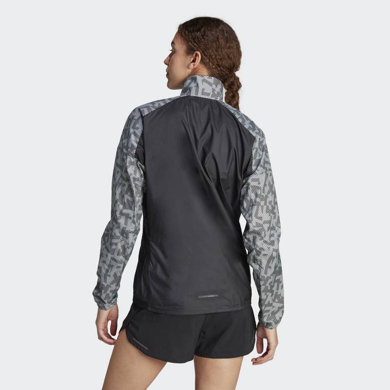 adidas TERREX Trail Running Windjacke Windbreaker Damen