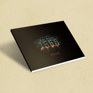 Anno Domini 1666: Core set