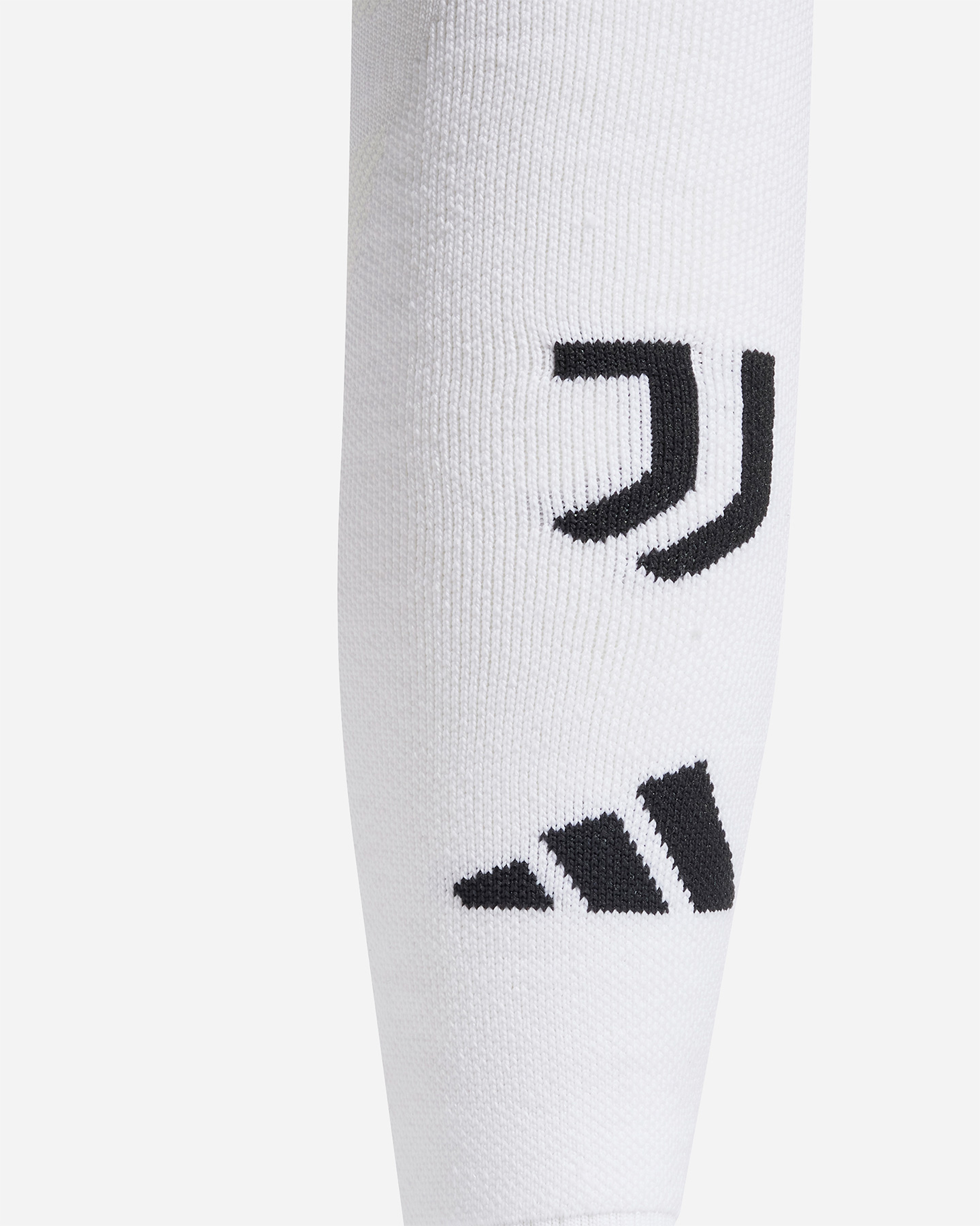 Futbalové ponožky Adidas Juventus Home 24-25 M IS8004