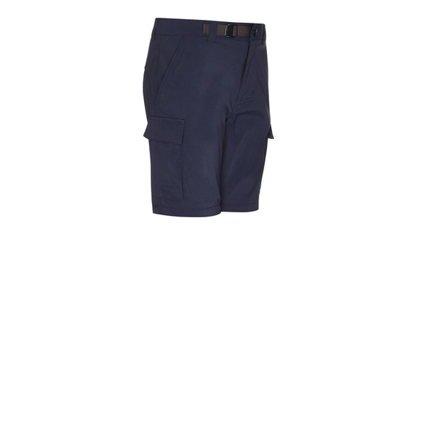 TRAVEL ZIP-OFF PANT JUNIOR Kinder - Reisehose