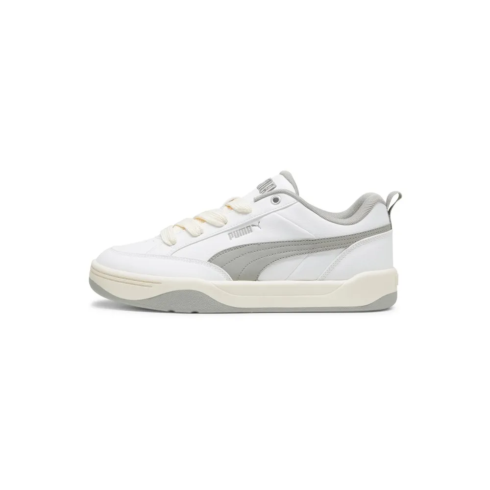 PUMA Park 395084/001 / weiss