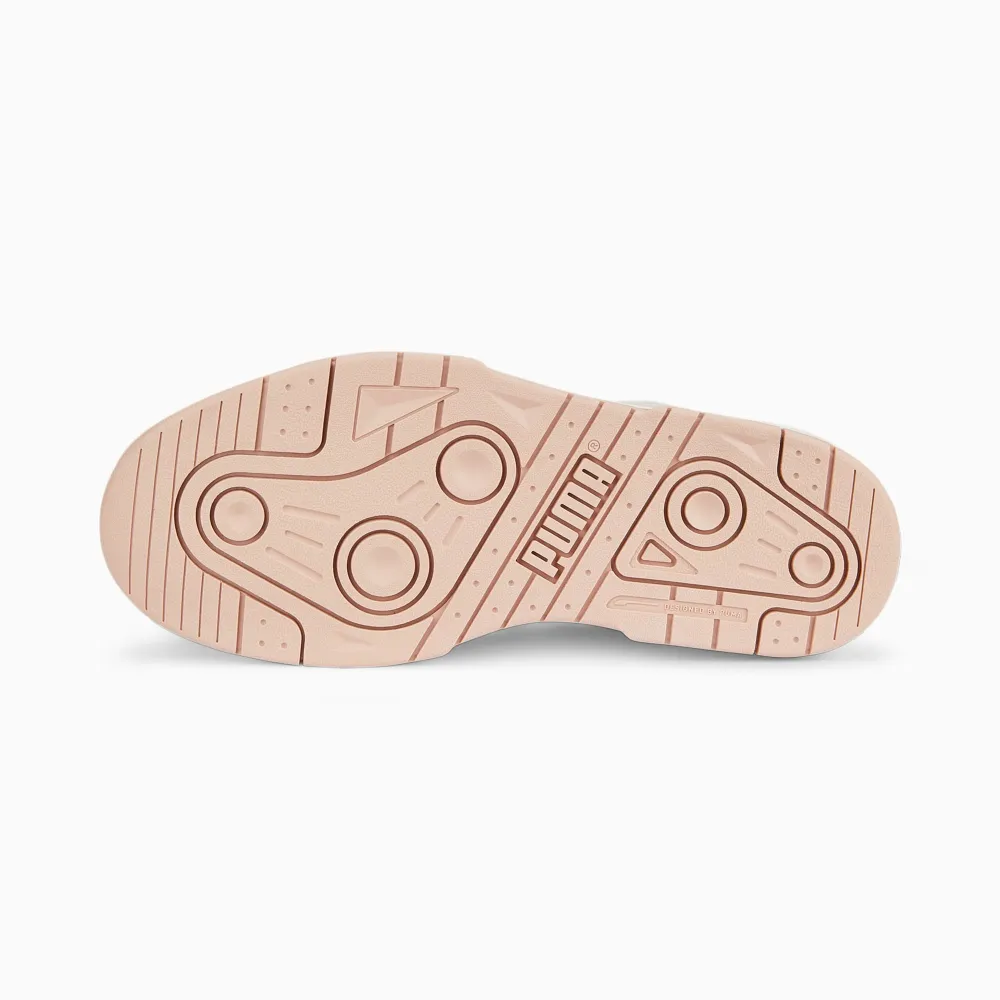 PUMA Slipstream Suede FS 388634 06 / weiss