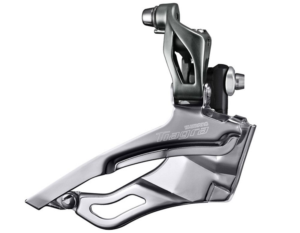 Shimano TIAGRA FD-4703 3x10-fach Umwerfer kaufen | Bike-Discount