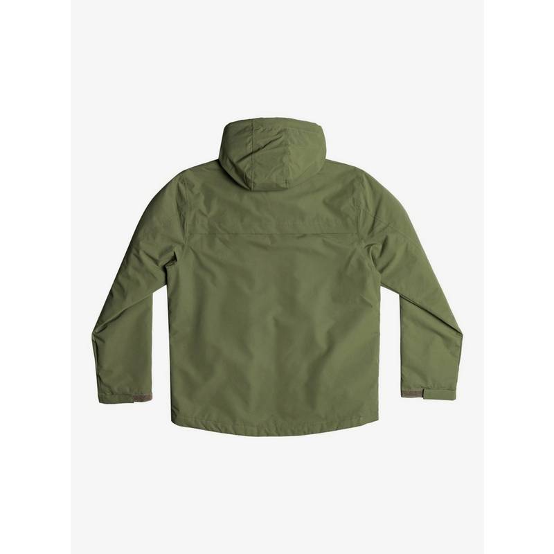 Quiksilver WAITING PERIOD Softshelljacke Herren