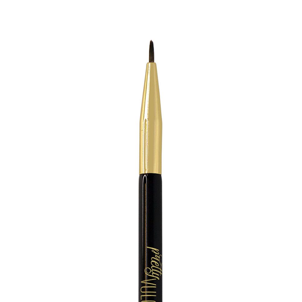 Pretty Vulgar The Wing Master: Eyeliner Brush Pinceau eyeliner