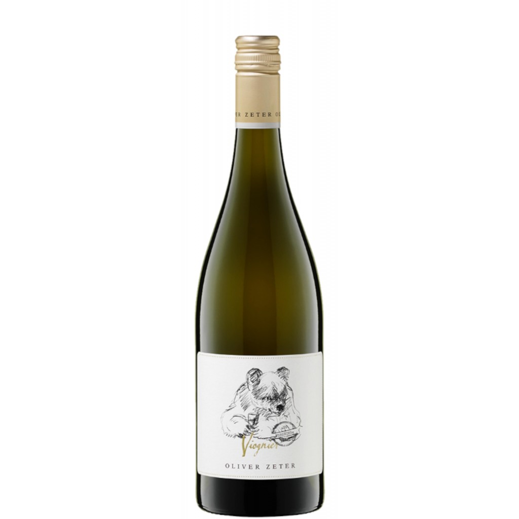 2022 Viognier trocken