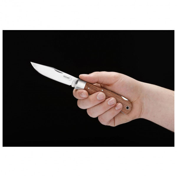 Böker Plus - Lockback Bubinga - Messer