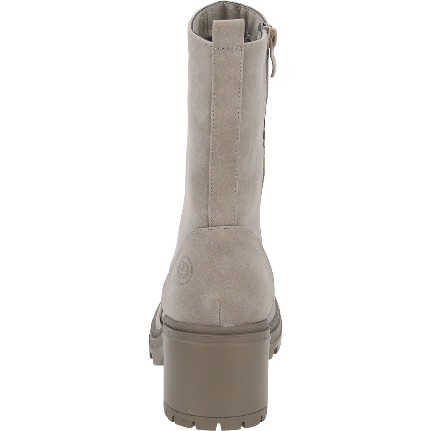 Palado Samothraki, Stiefel, Damen, Grau