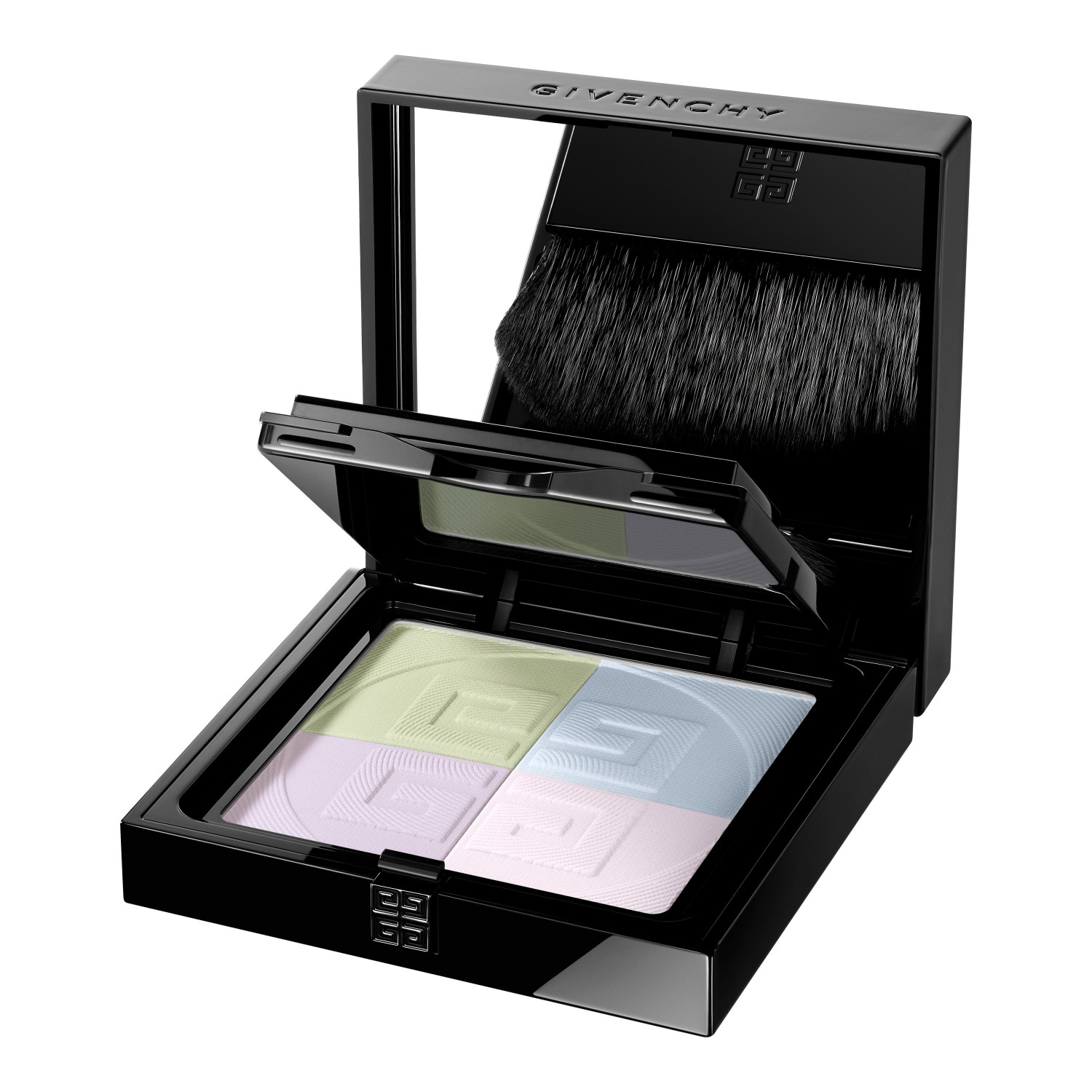 PRESSED POWDER