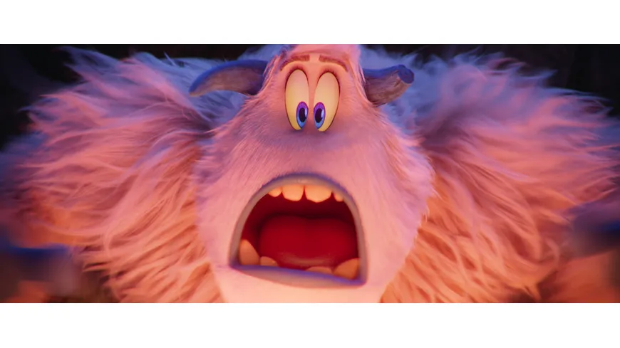Smallfoot