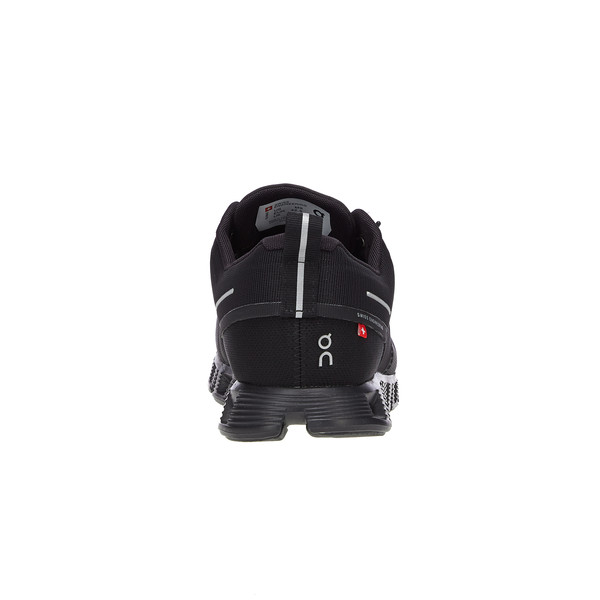 CLOUD 5 WATERPROOF Herren - Freizeitschuhe