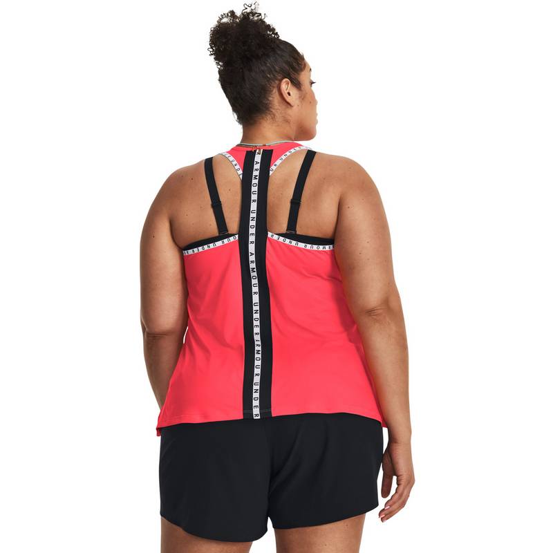 Under Armour Knockout Funktionstank Damen