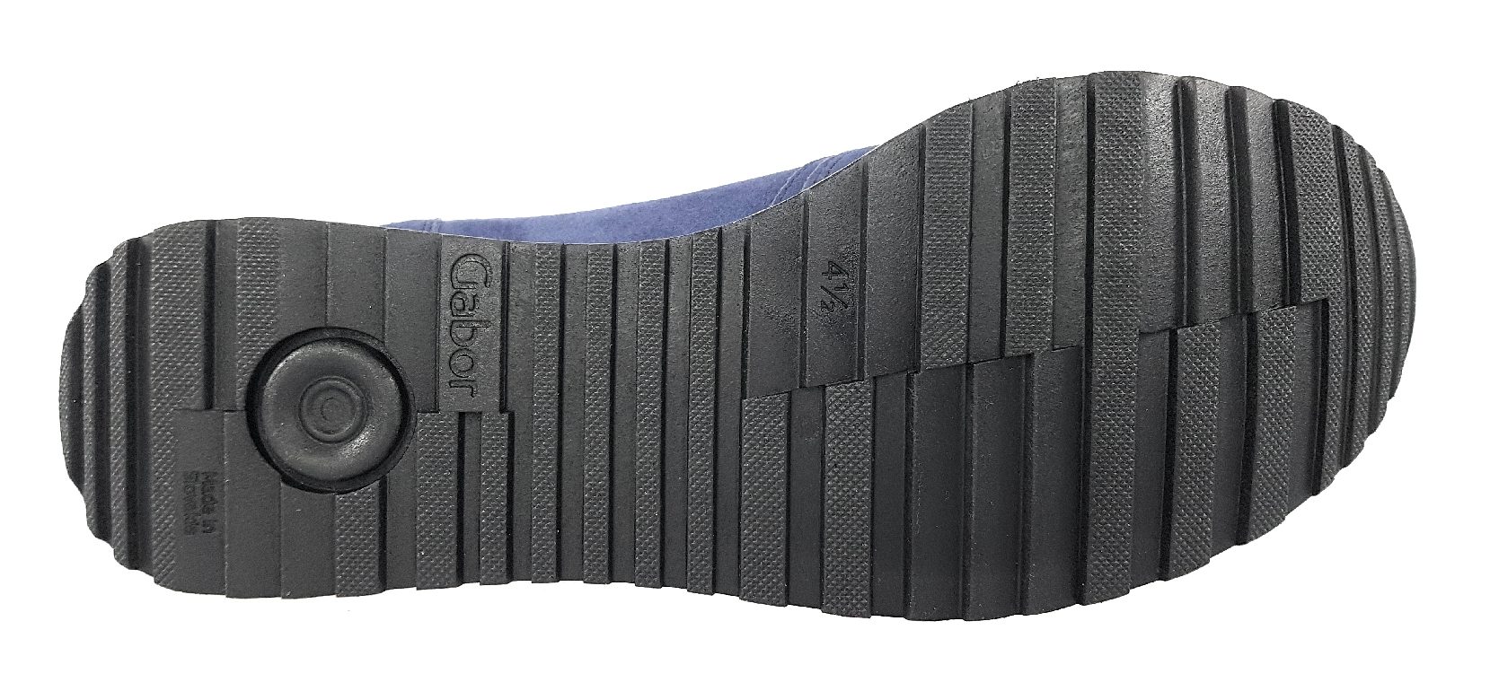 Gabor Comfort 26.528.26 Blau 26 river/marine