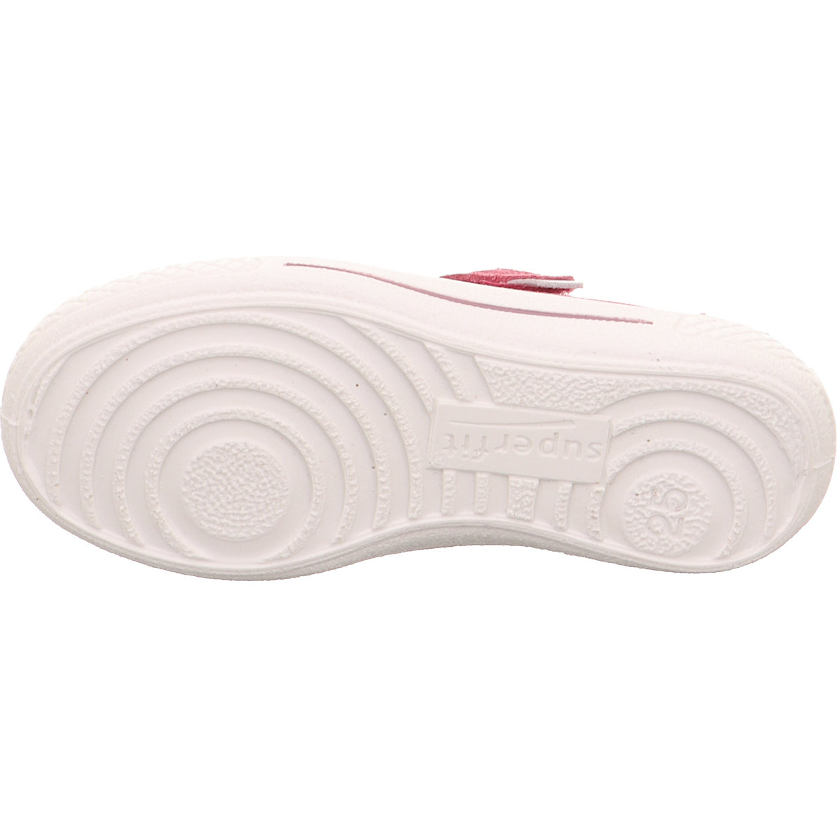 Kinder Ballerinas TENSY WMS Weite M4