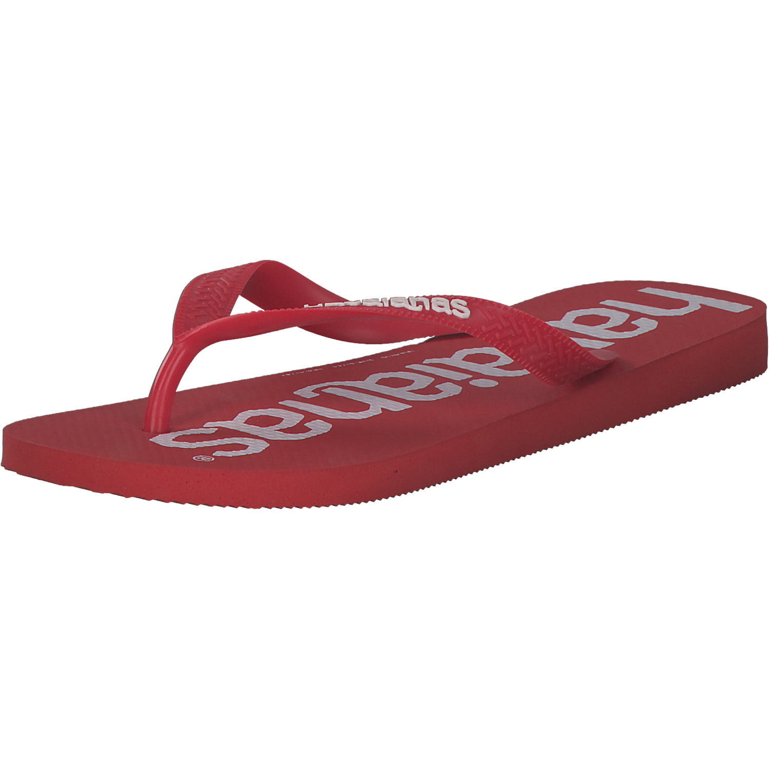Havaianas 4144264, Zehentrenner, Herren, Rot