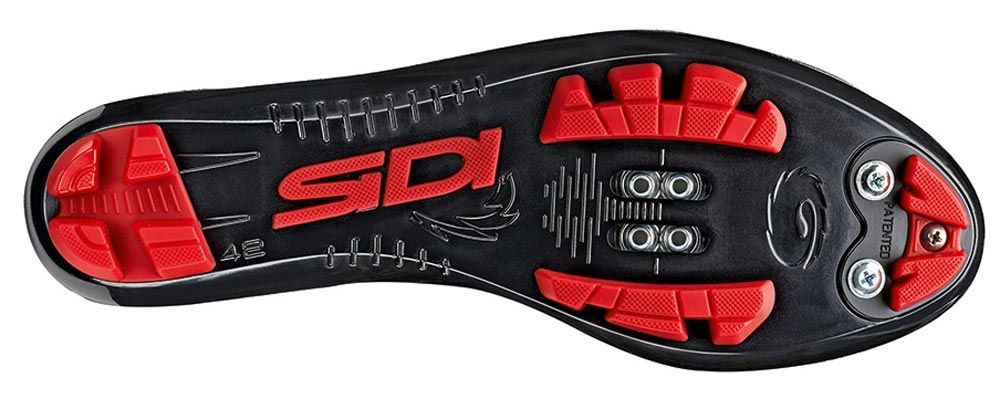 Sidi Trace 2 - MTB Schuhe kaufen | Bike-Discount