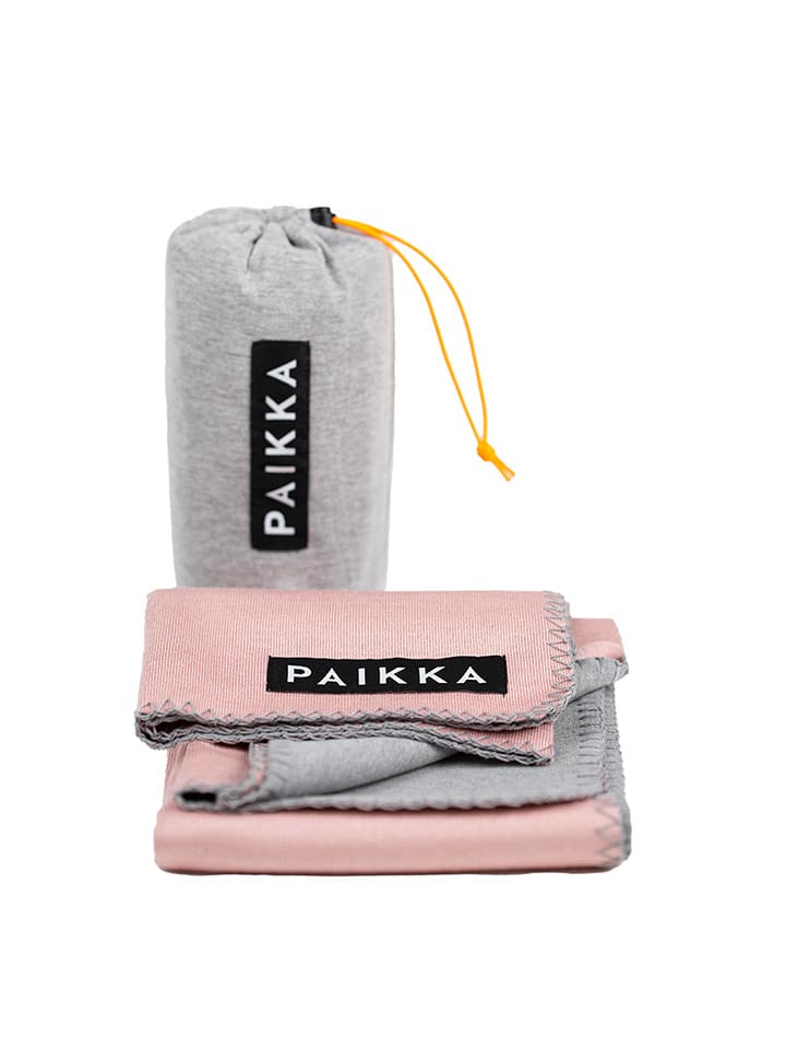 Paikka Recovery-Hundedecke in Rosa günstig kaufen 70x100 cm