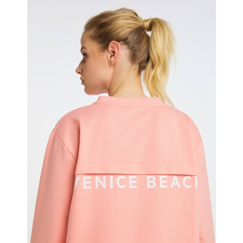 VENICE BEACH VB Tollow Sweatshirt Damen