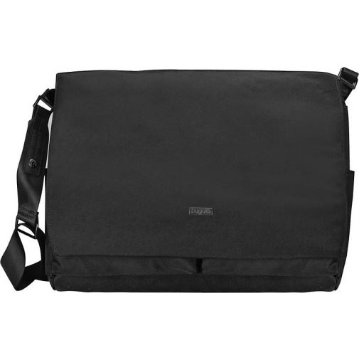 bugatti Contratempo Messenger 40 cm Laptopfach