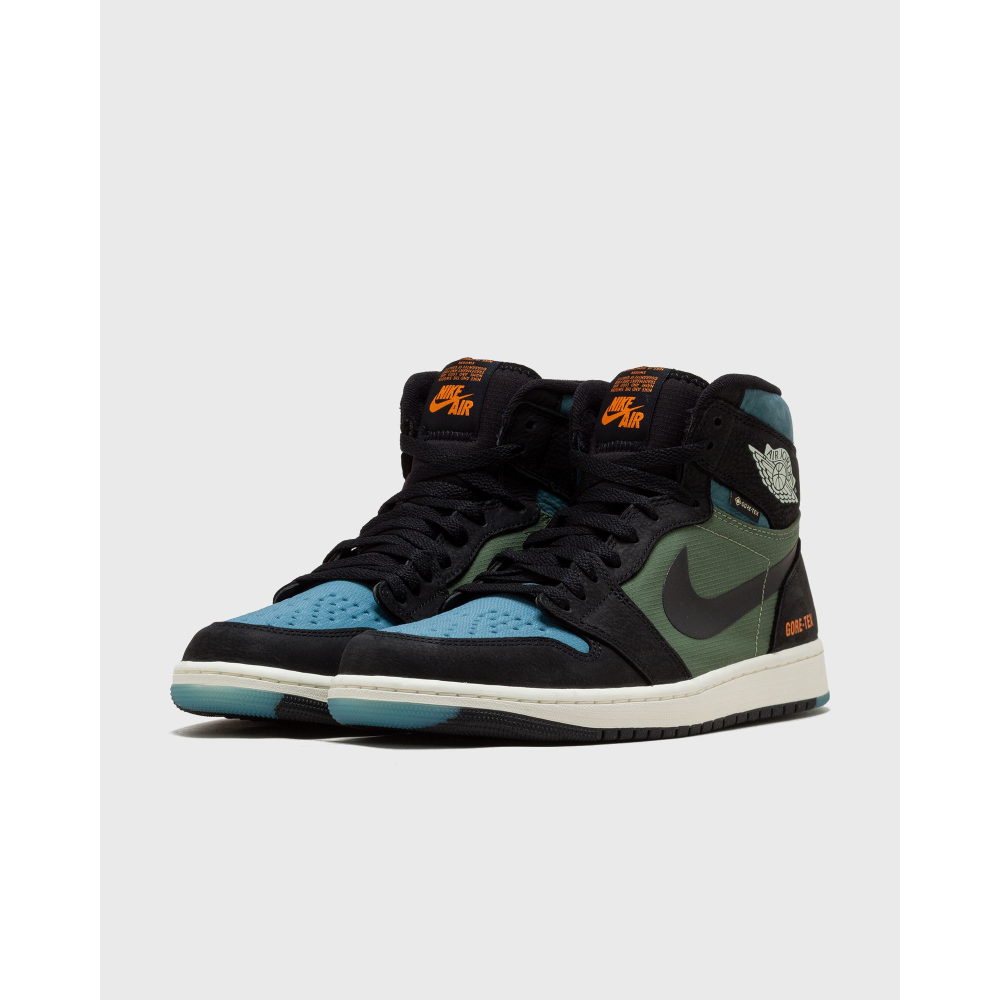 NIKE JORDAN 1 Element GORE TEX Air DB2889-003 / schwarz